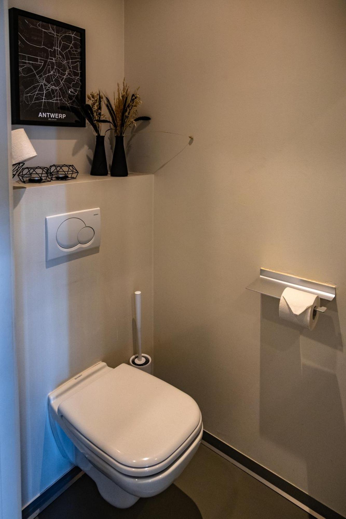 London 993 Apt 202 แอนต์เวิร์ป ภายนอก รูปภาพ