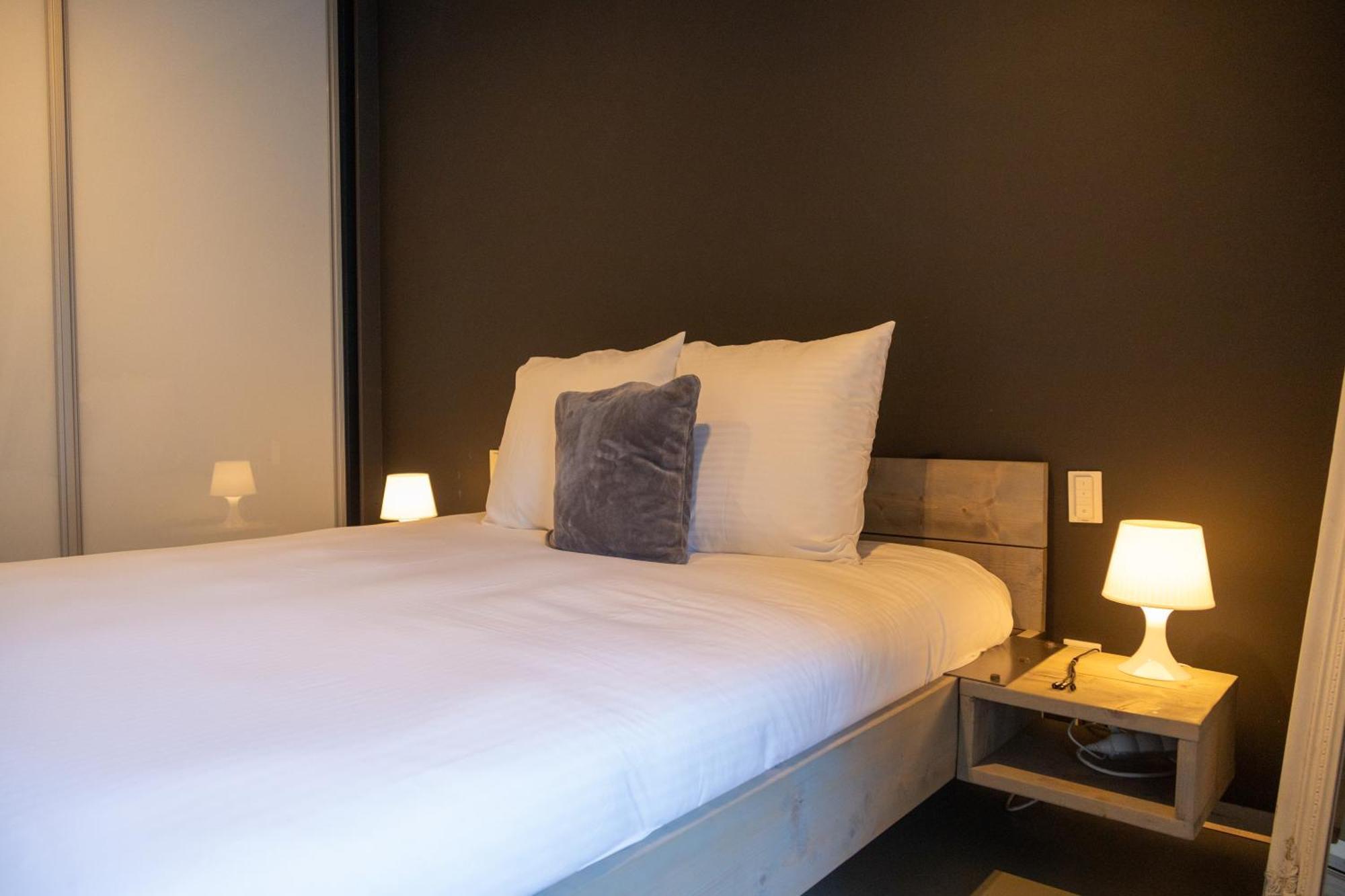London 993 Apt 202 แอนต์เวิร์ป ภายนอก รูปภาพ