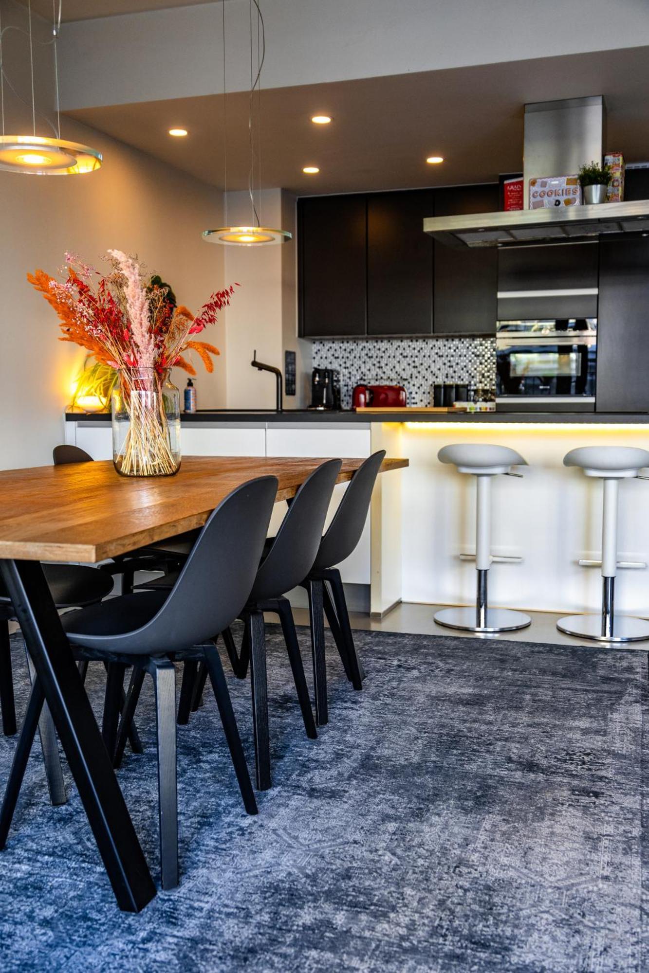 London 993 Apt 202 แอนต์เวิร์ป ภายนอก รูปภาพ