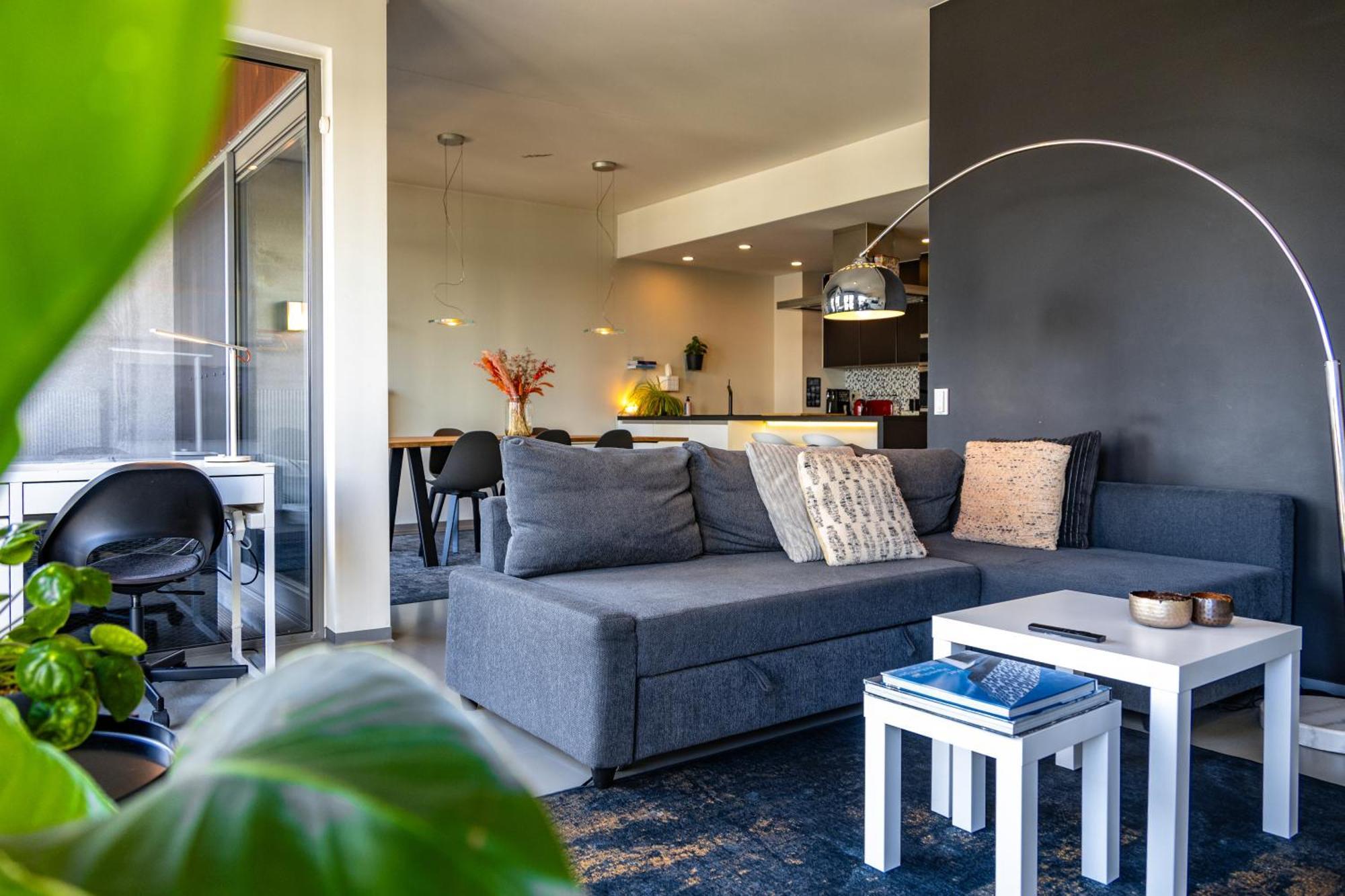 London 993 Apt 202 แอนต์เวิร์ป ภายนอก รูปภาพ