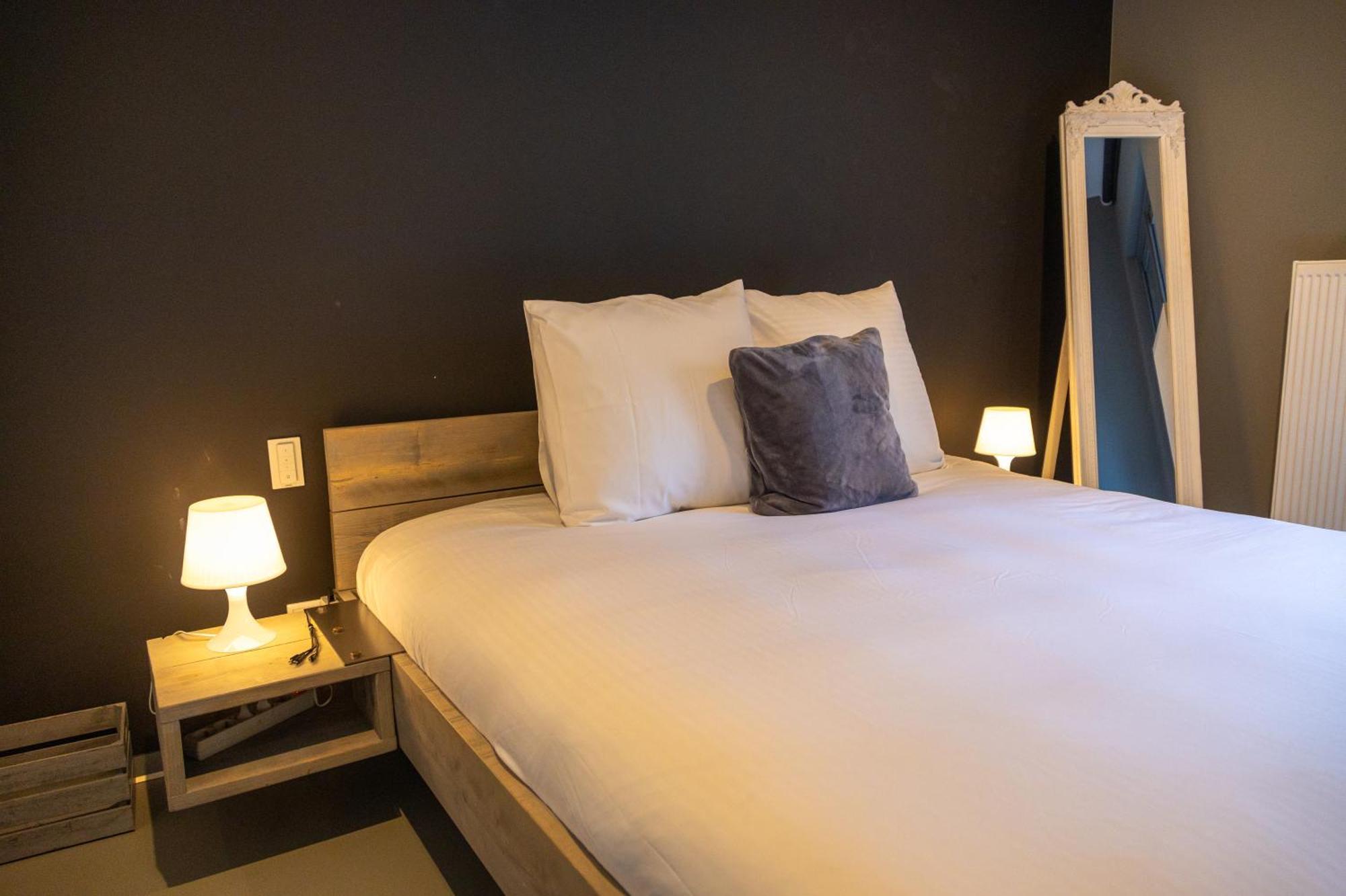 London 993 Apt 202 แอนต์เวิร์ป ภายนอก รูปภาพ