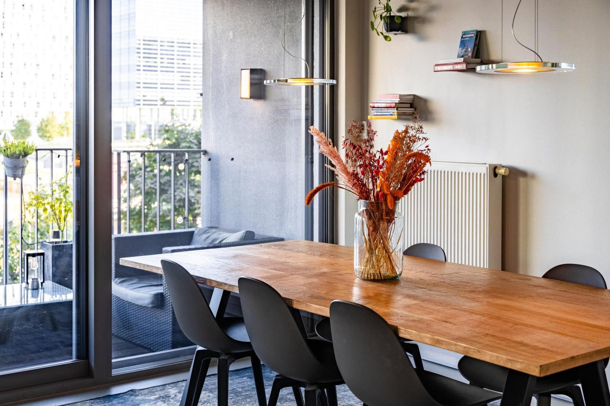 London 993 Apt 202 แอนต์เวิร์ป ภายนอก รูปภาพ
