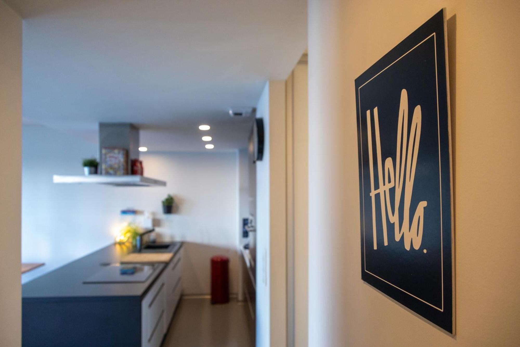 London 993 Apt 202 แอนต์เวิร์ป ภายนอก รูปภาพ