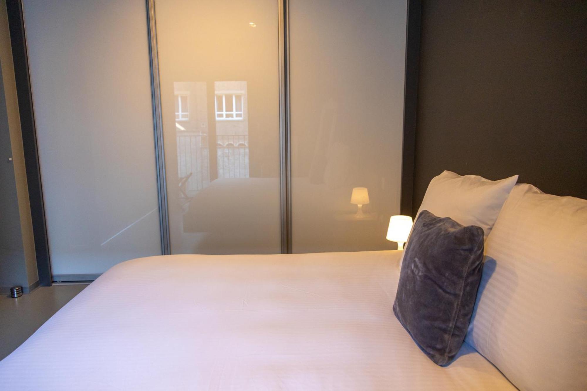 London 993 Apt 202 แอนต์เวิร์ป ภายนอก รูปภาพ