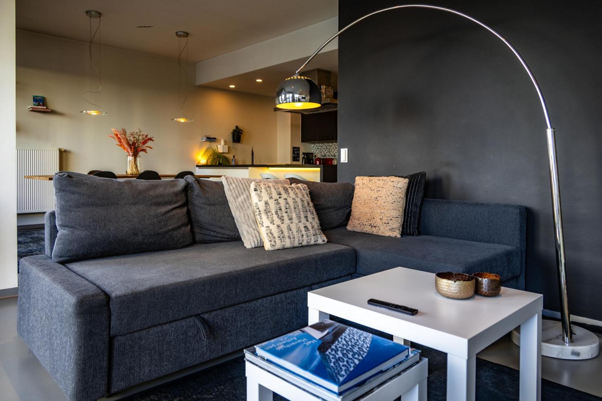 London 993 Apt 202 แอนต์เวิร์ป ภายนอก รูปภาพ