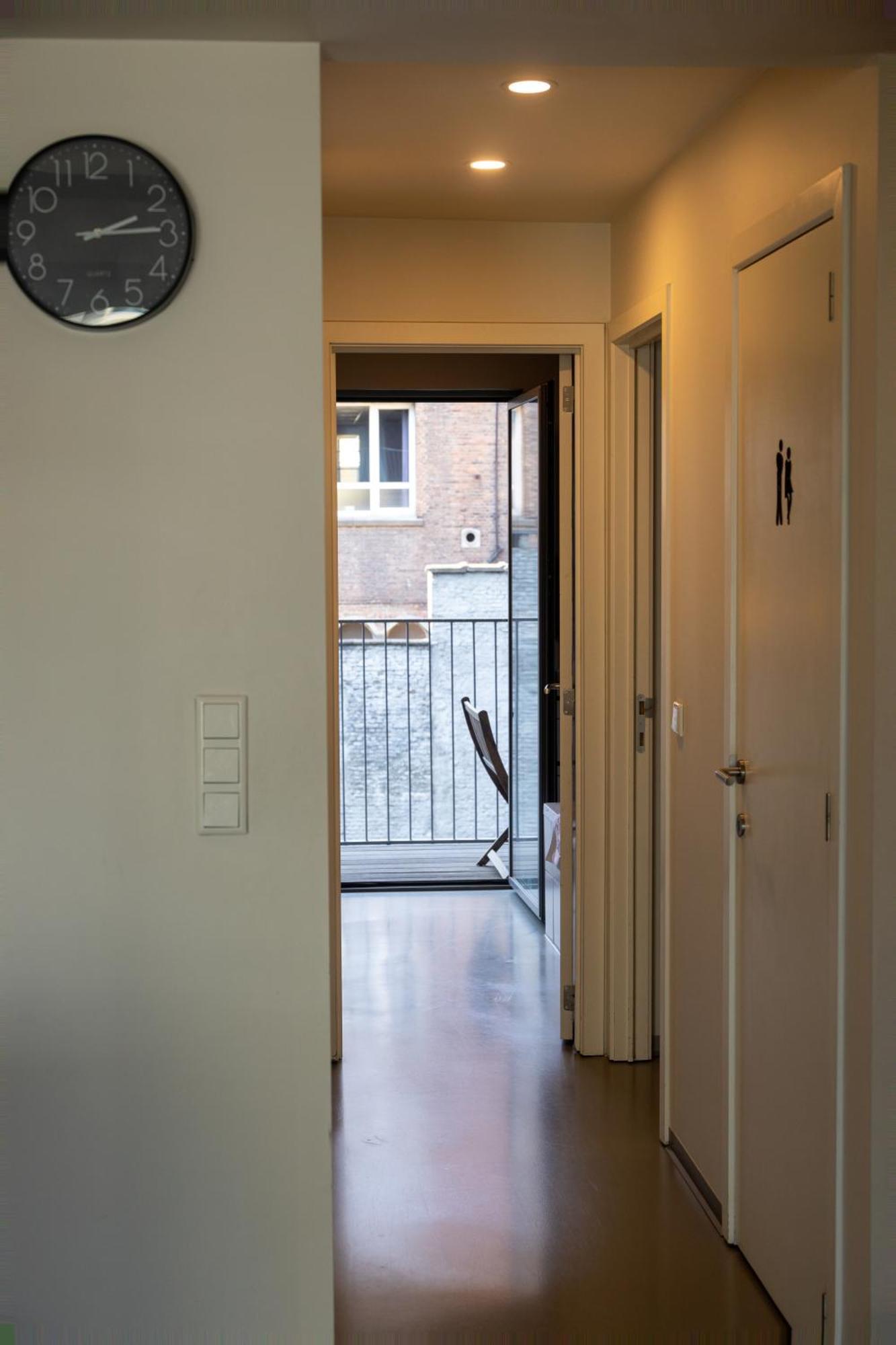 London 993 Apt 202 แอนต์เวิร์ป ภายนอก รูปภาพ