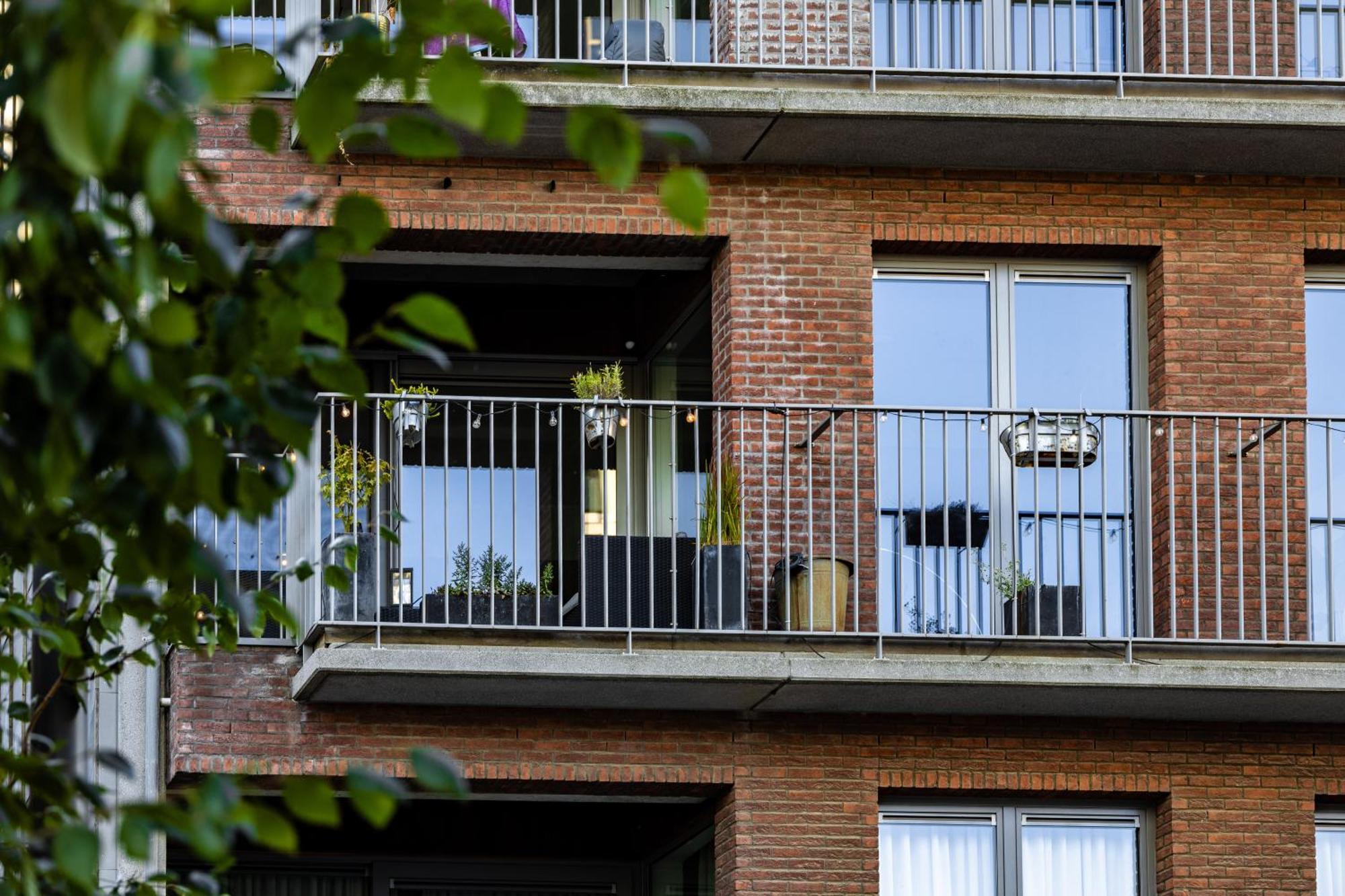 London 993 Apt 202 แอนต์เวิร์ป ภายนอก รูปภาพ