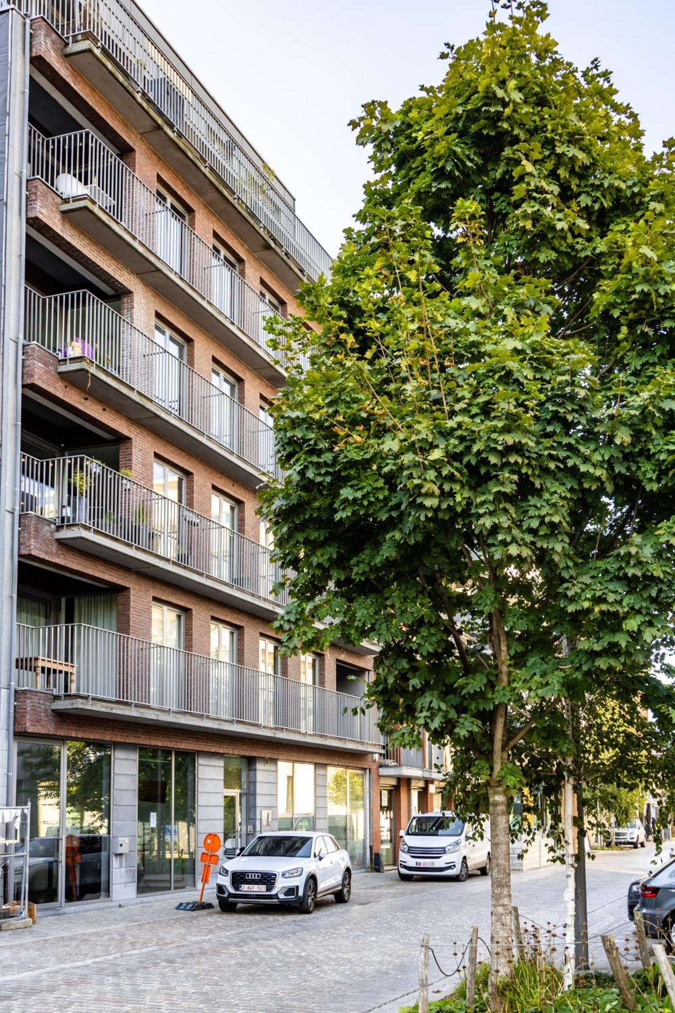 London 993 Apt 202 แอนต์เวิร์ป ภายนอก รูปภาพ