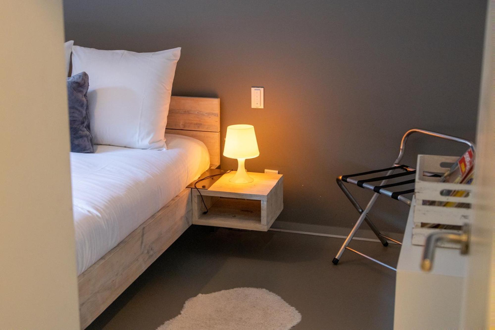 London 993 Apt 202 แอนต์เวิร์ป ภายนอก รูปภาพ