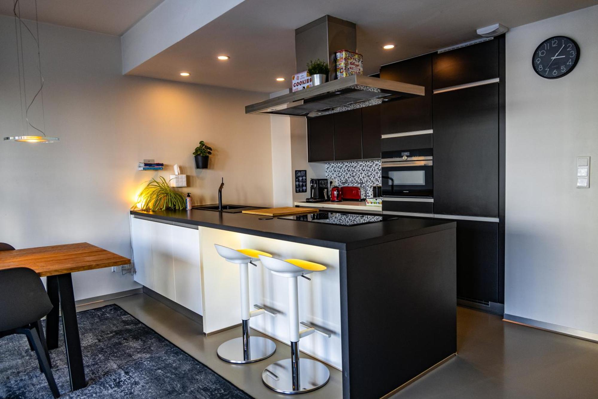 London 993 Apt 202 แอนต์เวิร์ป ภายนอก รูปภาพ