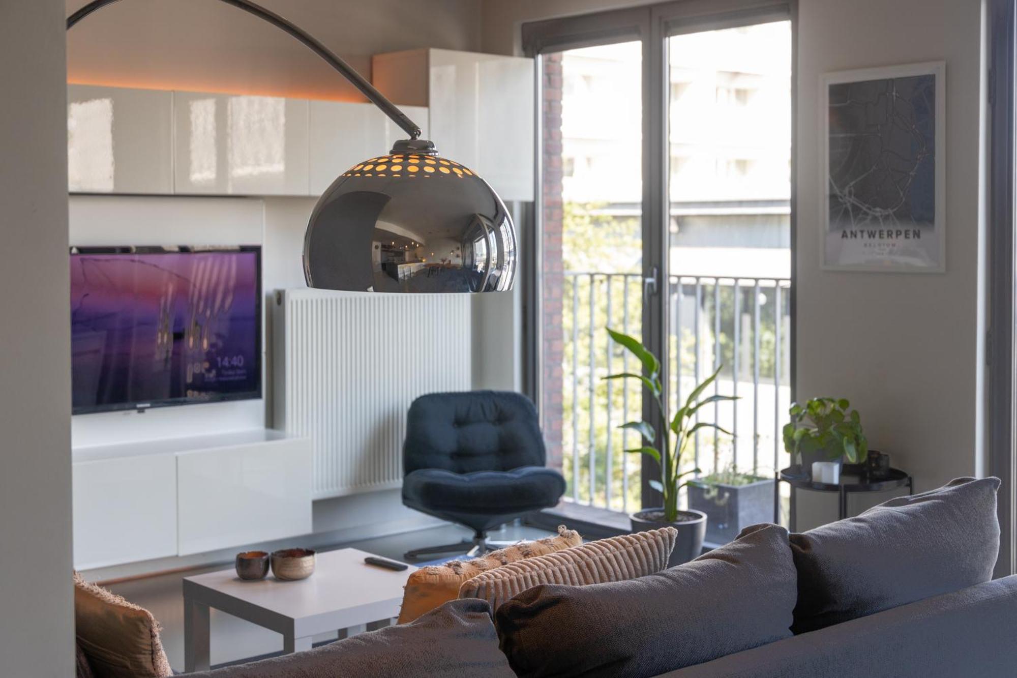London 993 Apt 202 แอนต์เวิร์ป ภายนอก รูปภาพ