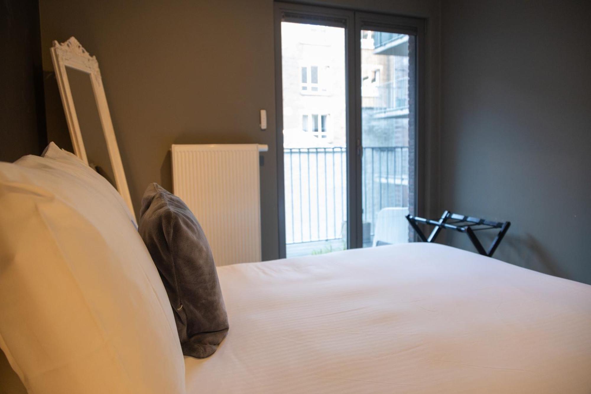 London 993 Apt 202 แอนต์เวิร์ป ภายนอก รูปภาพ